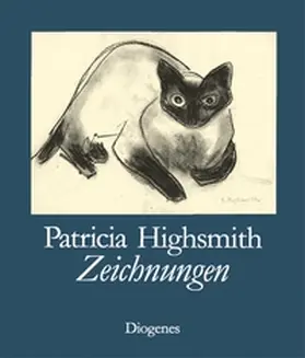 Highsmith / Keel |  Zeichnungen | Buch |  Sack Fachmedien