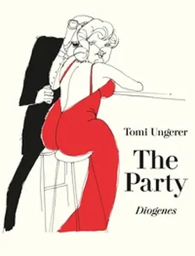 Ungerer |  The Party | Buch |  Sack Fachmedien