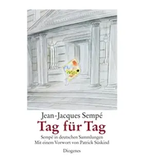 Sempé |  Tag für Tag | Buch |  Sack Fachmedien