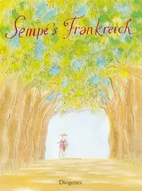 Sempé |  Sempé's Frankreich | Buch |  Sack Fachmedien
