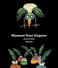 Ungerer / Willer |  Museum Tomi Ungerer | Buch |  Sack Fachmedien
