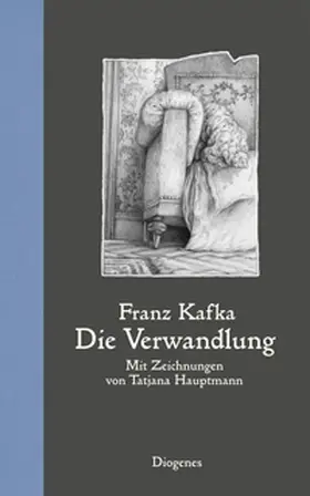 Kafka / Hauptmann |  Die Verwandlung | Buch |  Sack Fachmedien