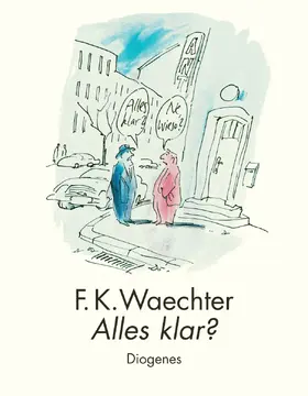 Waechter |  Alles klar? | Buch |  Sack Fachmedien