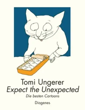 Ungerer |  Expect the Unexpected | Buch |  Sack Fachmedien