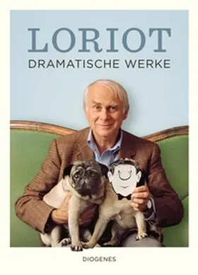 Loriot / Bülow |  Dramatische Werke | Buch |  Sack Fachmedien