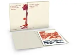 Niemann |  Away | Buch |  Sack Fachmedien