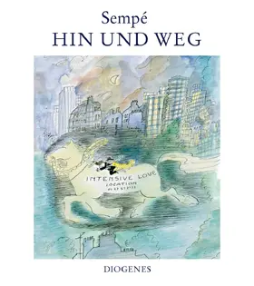 Sempé |  Hin und weg | Buch |  Sack Fachmedien