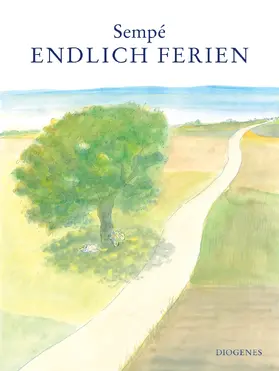 Sempé |  Endlich Ferien | Buch |  Sack Fachmedien