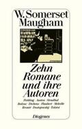 Maugham |  Zehn Romane und ihre Autoren | Buch |  Sack Fachmedien