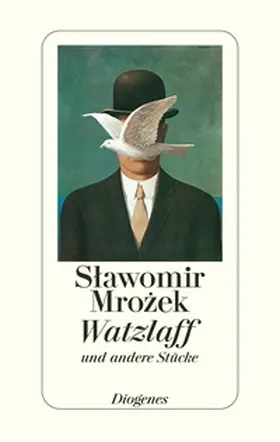 Mrozek |  Watzlaff und andere Stücke | Buch |  Sack Fachmedien
