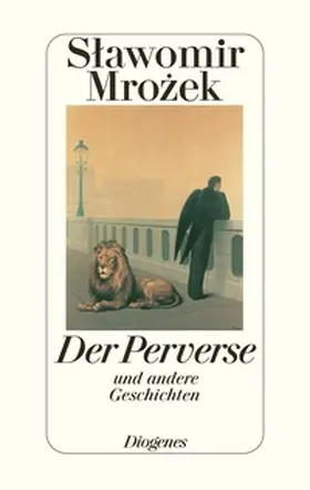 Mrozek |  Der Perverse | Buch |  Sack Fachmedien