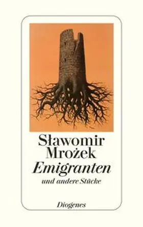 Mrozek |  Emigranten und andere Stücke | Buch |  Sack Fachmedien