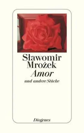 Mrozek |  Amor | Buch |  Sack Fachmedien