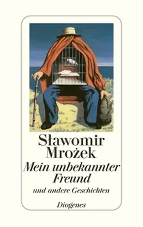 Mrozek |  Mein unbekannter Freund | Buch |  Sack Fachmedien