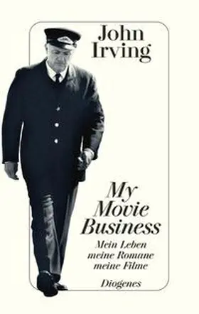 Irving |  My Movie Business | Buch |  Sack Fachmedien