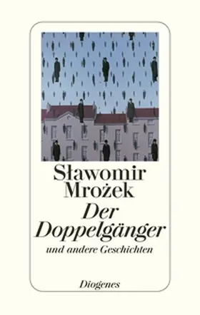 Mrozek |  Der Doppelgänger und andere Geschichten | Buch |  Sack Fachmedien