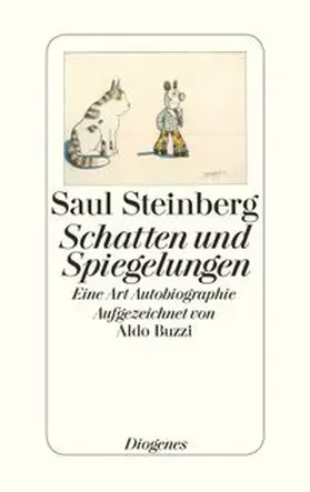Steinberg / Buzzi |  Schatten und Spiegelungen | Buch |  Sack Fachmedien