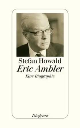 Howald |  Eric Ambler | Buch |  Sack Fachmedien