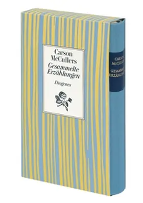 McCullers |  Gesammelte Erzählungen | Buch |  Sack Fachmedien