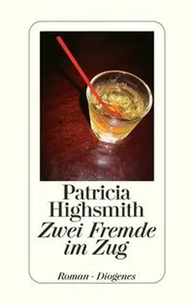 Highsmith / Ingendaay |  Zwei Fremde im Zug | Buch |  Sack Fachmedien