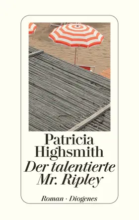 Highsmith / Ingendaay |  Der talentierte Mr. Ripley | Buch |  Sack Fachmedien