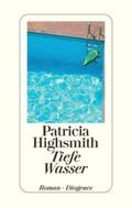 Highsmith / Ingendaay |  Tiefe Wasser | Buch |  Sack Fachmedien