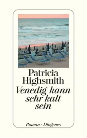 Highsmith / Ingendaay |  Venedig kann sehr kalt sein | Buch |  Sack Fachmedien