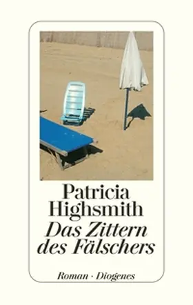 Highsmith / Ingendaay | Das Zittern des Fälschers | Buch | 978-3-257-06413-1 | www.sack.de