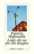 Highsmith / Ingendaay / Planta |  Leute, die an die Tür klopfen | Buch |  Sack Fachmedien