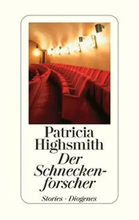 Highsmith / Ingendaay | Der Schneckenforscher | Buch | 978-3-257-06423-0 | www.sack.de
