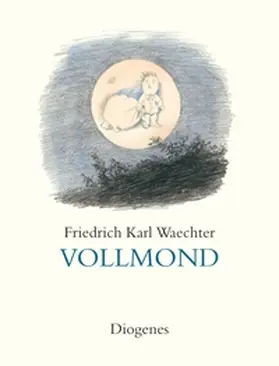 Waechter |  Vollmond | Buch |  Sack Fachmedien