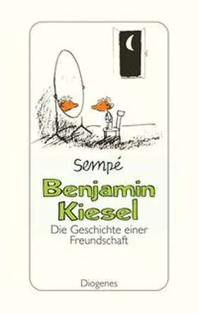 Sempe / Sempé |  Benjamin Kiesel | Buch |  Sack Fachmedien