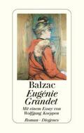 Balzac |  Eugénie Grandet | Buch |  Sack Fachmedien