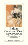 Balzac |  Glanz und Elend der Kurtisanen | Buch |  Sack Fachmedien