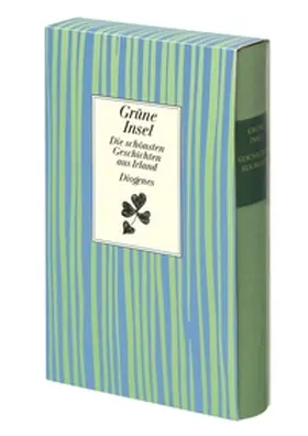 Kampa / Keel |  Grüne Insel | Buch |  Sack Fachmedien