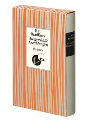 Bradbury / Keel / Kampa |  Ausgewählte Erzählungen | Buch |  Sack Fachmedien