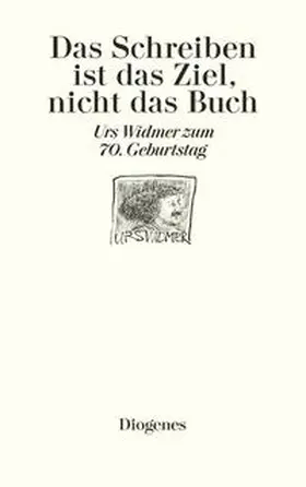 Keel / Widmer / Stephan |  Das Schreiben ist das Ziel, nicht das Buch | Buch |  Sack Fachmedien