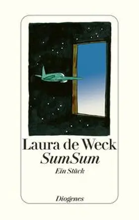 de Weck |  SumSum | Buch |  Sack Fachmedien