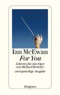 McEwan |  For You | Buch |  Sack Fachmedien