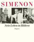 Simenon / Kampa / Kaeser |  Sein Leben in Bildern | Buch |  Sack Fachmedien