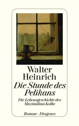 Heinrich | Die Stunde des Pelikans | Buch | 978-3-257-06714-9 | www.sack.de
