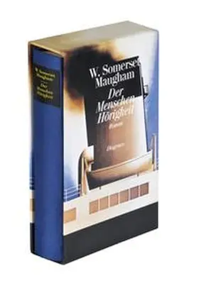Maugham |  Der Menschen Hörigkeit | Buch |  Sack Fachmedien