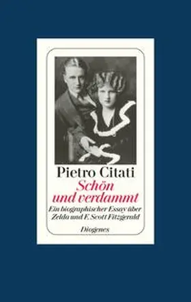 Citati |  Schön und verdammt | Buch |  Sack Fachmedien