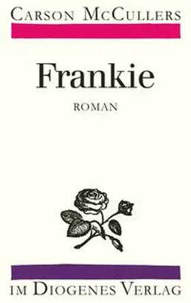 McCullers |  Frankie | Buch |  Sack Fachmedien