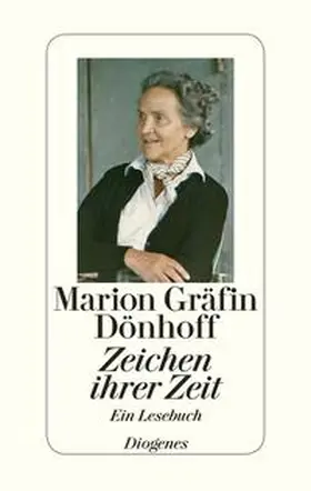 Dönhoff / Brauer |  Zeichen ihrer Zeit | Buch |  Sack Fachmedien