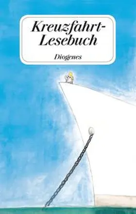 Kampa |  Kreuzfahrt - Lesebuch | Buch |  Sack Fachmedien