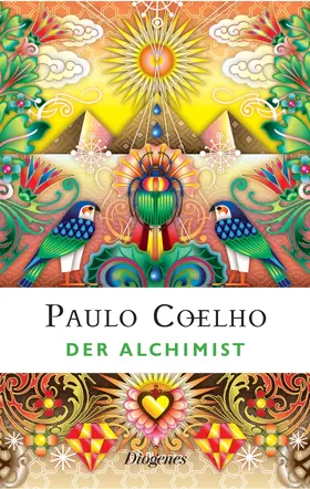 Coelho |  Der Alchimist | Buch |  Sack Fachmedien