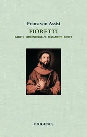 Fioretti | Buch | 978-3-257-06883-2 | www.sack.de
