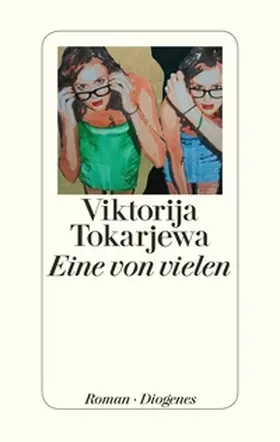 Tokarjewa |  Eine von vielen | Buch |  Sack Fachmedien