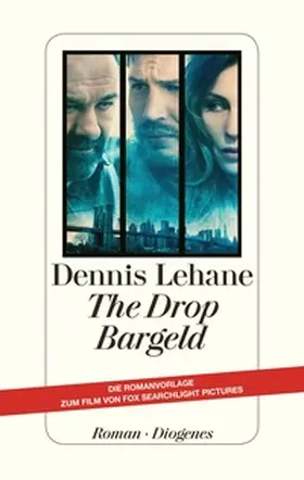 Lehane |  The Drop - Bargeld | Buch |  Sack Fachmedien